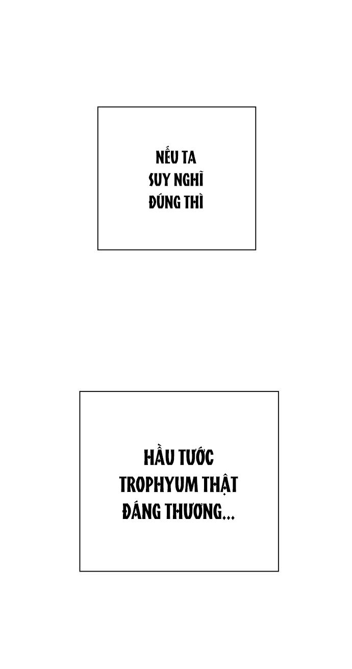 tôi muốn trở thành cô ấy dù chỉ là một ngày chapter 127.3 20