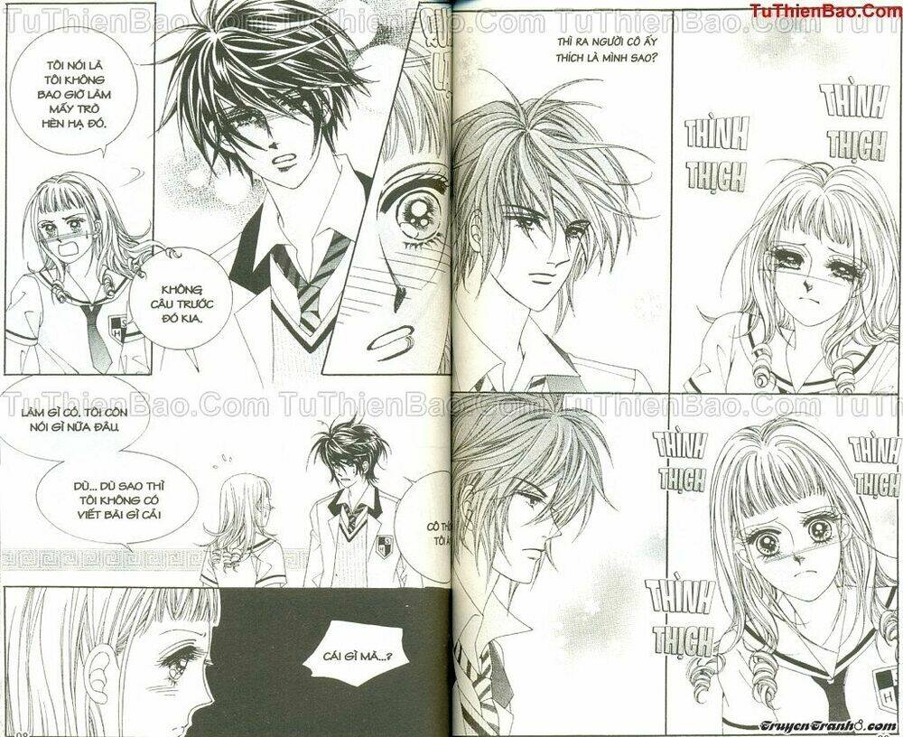 tôi là mẹ còn anh là cha chapter 8 49