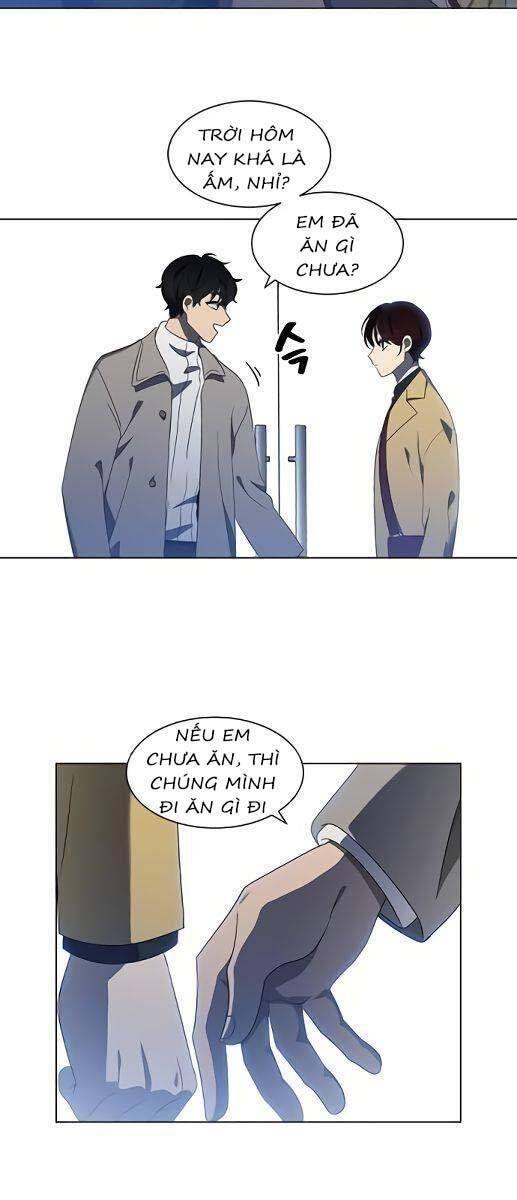 nó là của tôi chapter 129 36