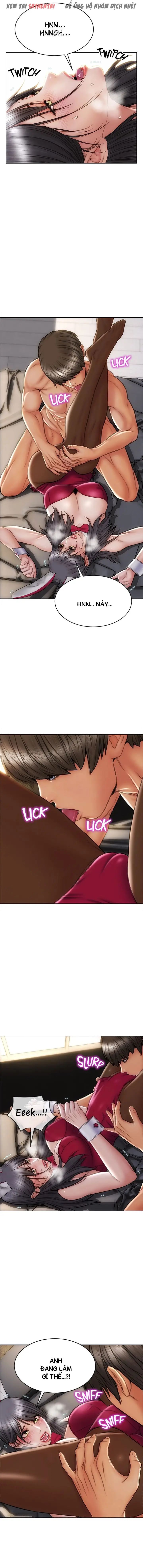 gã tồi tệ chapter 28 9