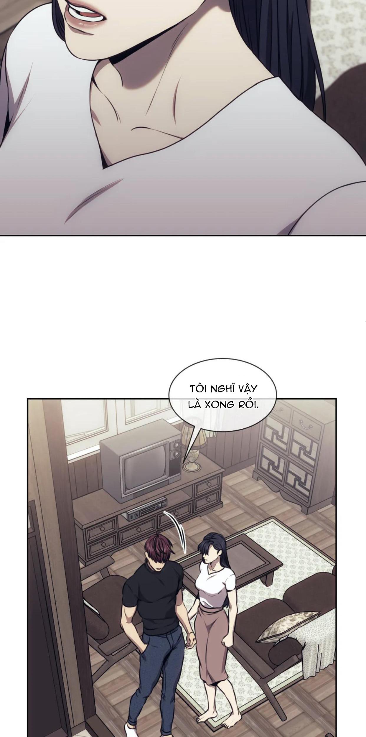 công cuộc báo thù của kẻ yếu thế chapter 47 42