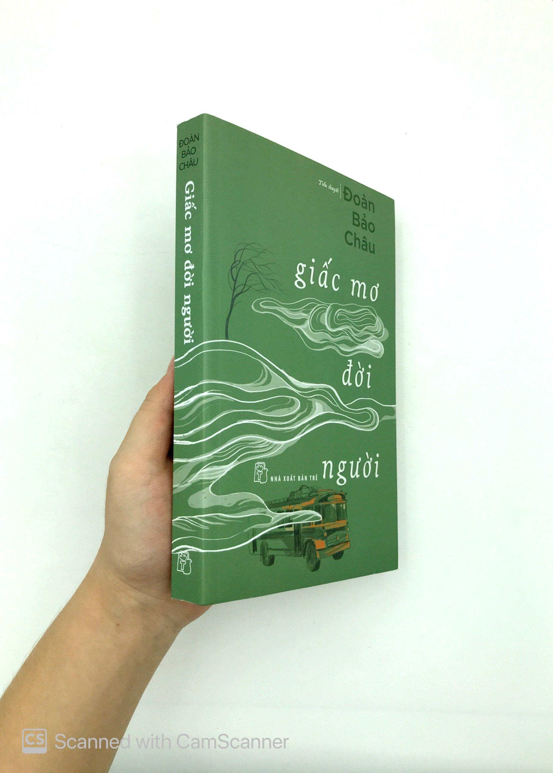 Giấc Mơ Đời Người