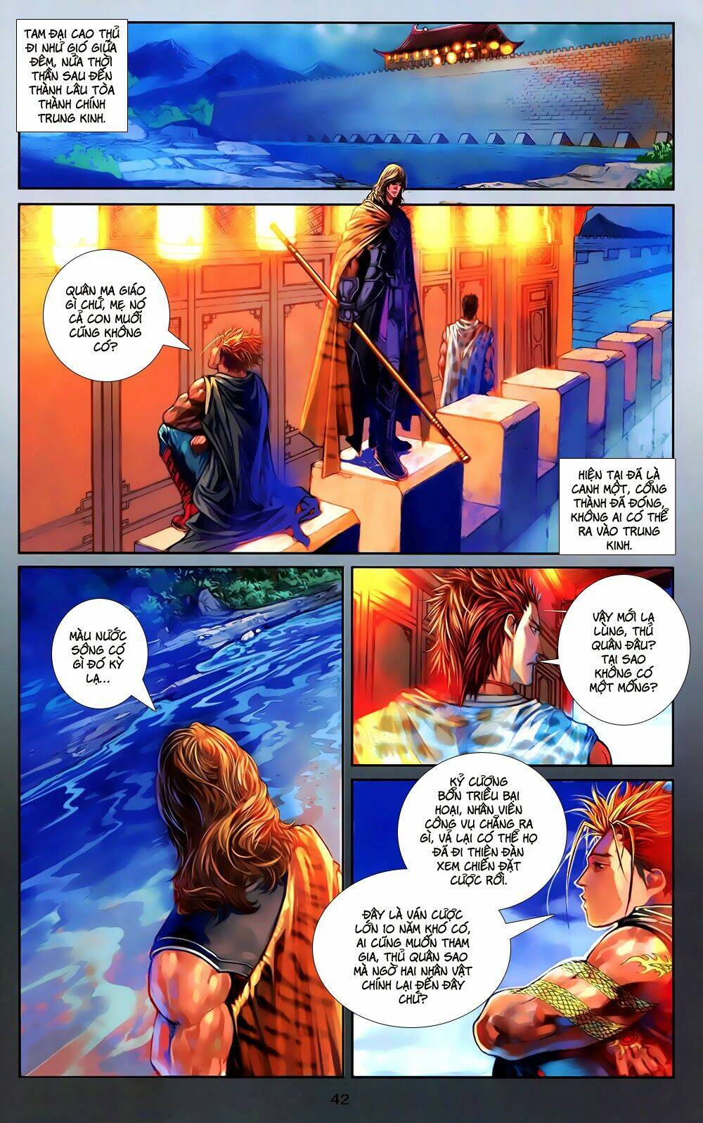 108 - tân thủy hử chapter 2.2 11