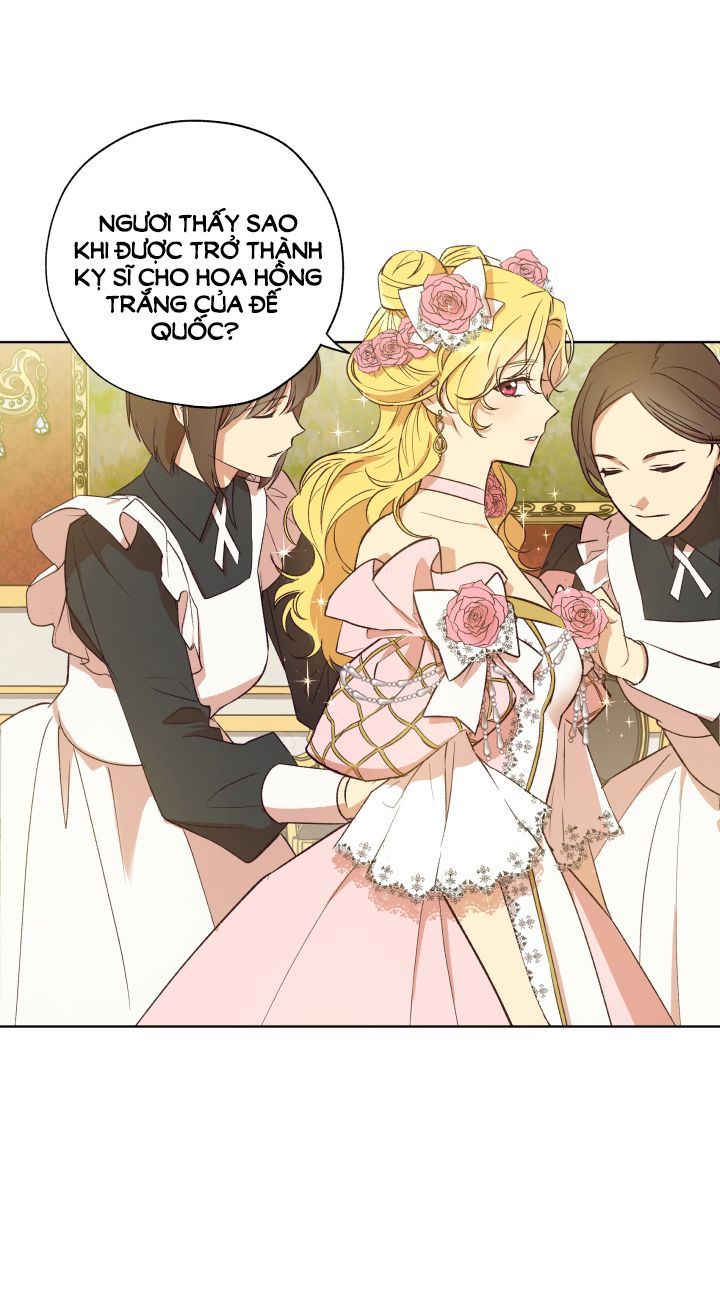 công chúa khắc dấu lên kẻ phản nghịch chapter 21 3