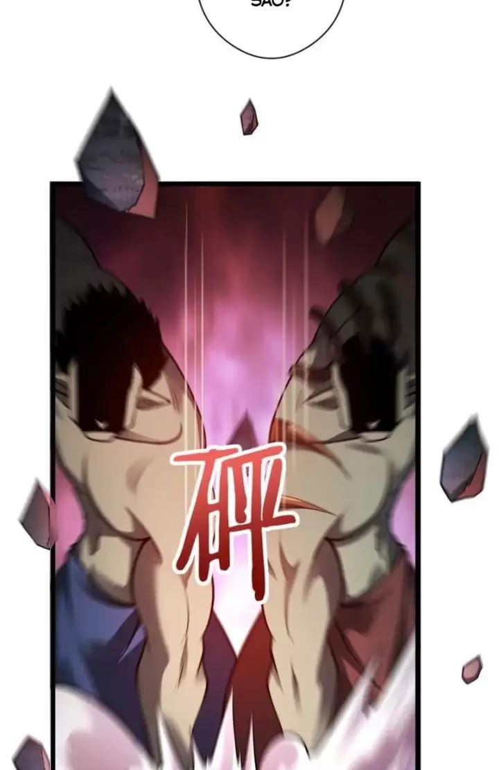 ta, chúa tể rừng xanh chapter 28 46