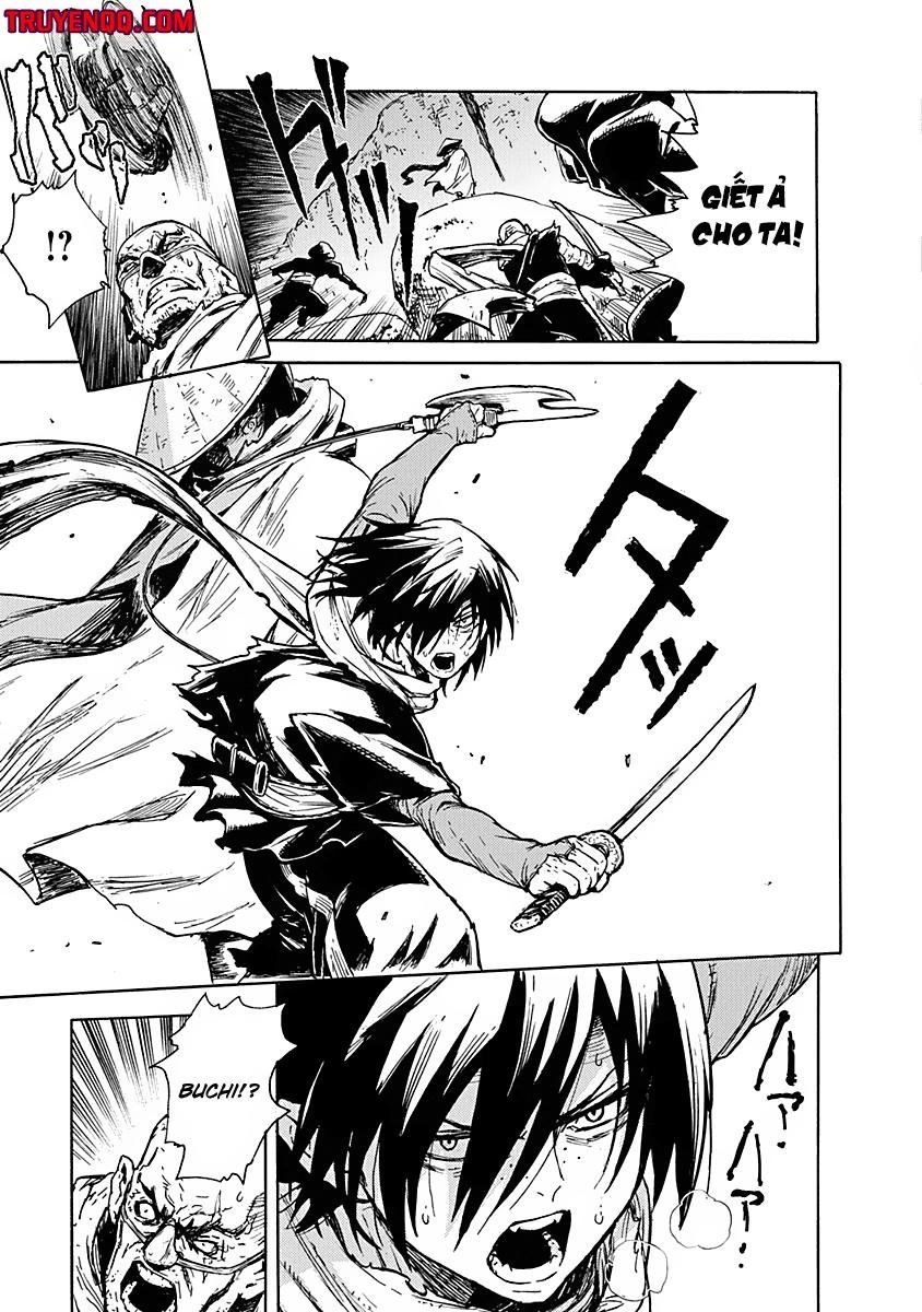 buchimaru chaos chapter 1 11