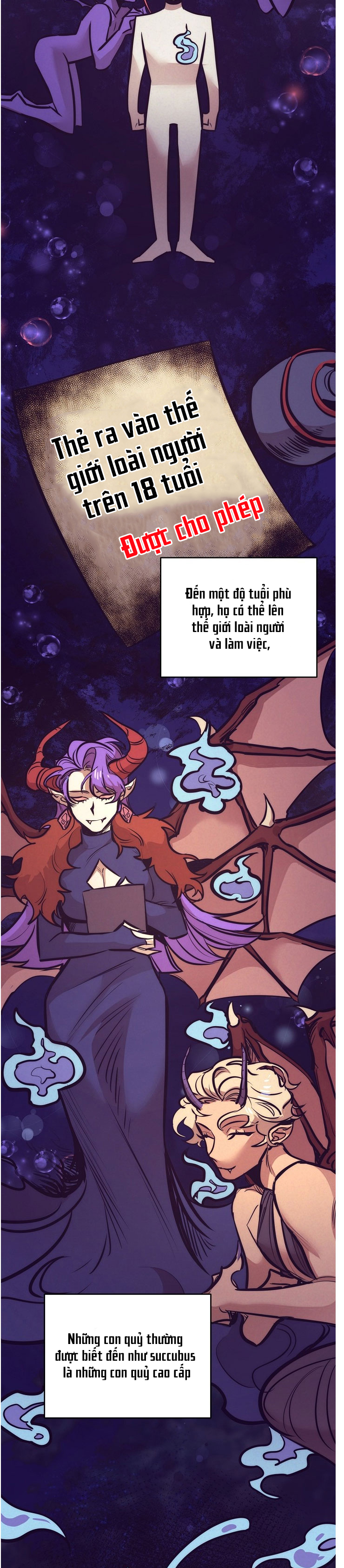 thiên thần và ác ma chapter 1 9