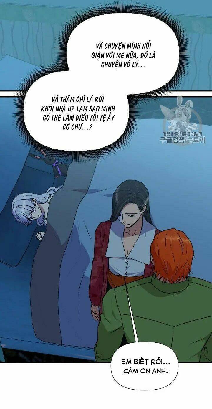 khế ước của nữ công tước quái vật chapter 82 4