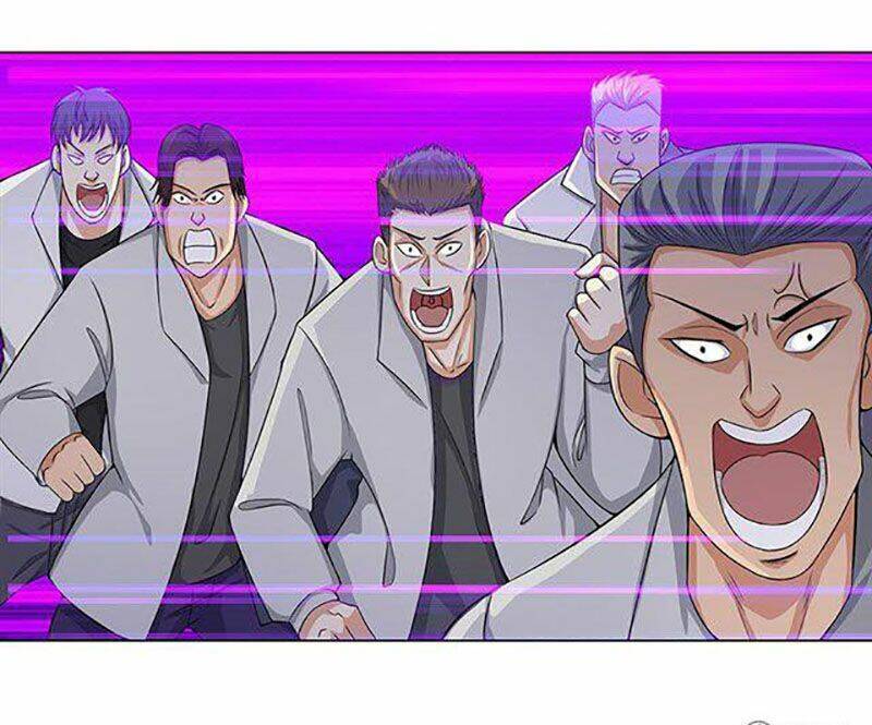 học viện cao thủ chapter 80 53