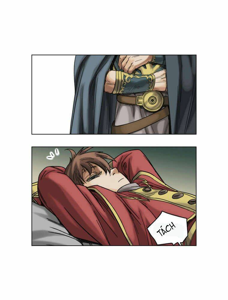 paladin chapter 27 27