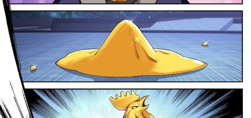 khắc kim phong thần chapter 95 11