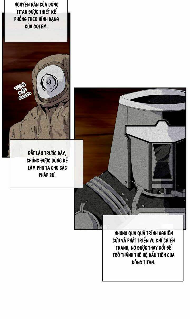 ảo mộng vương chapter 2 5