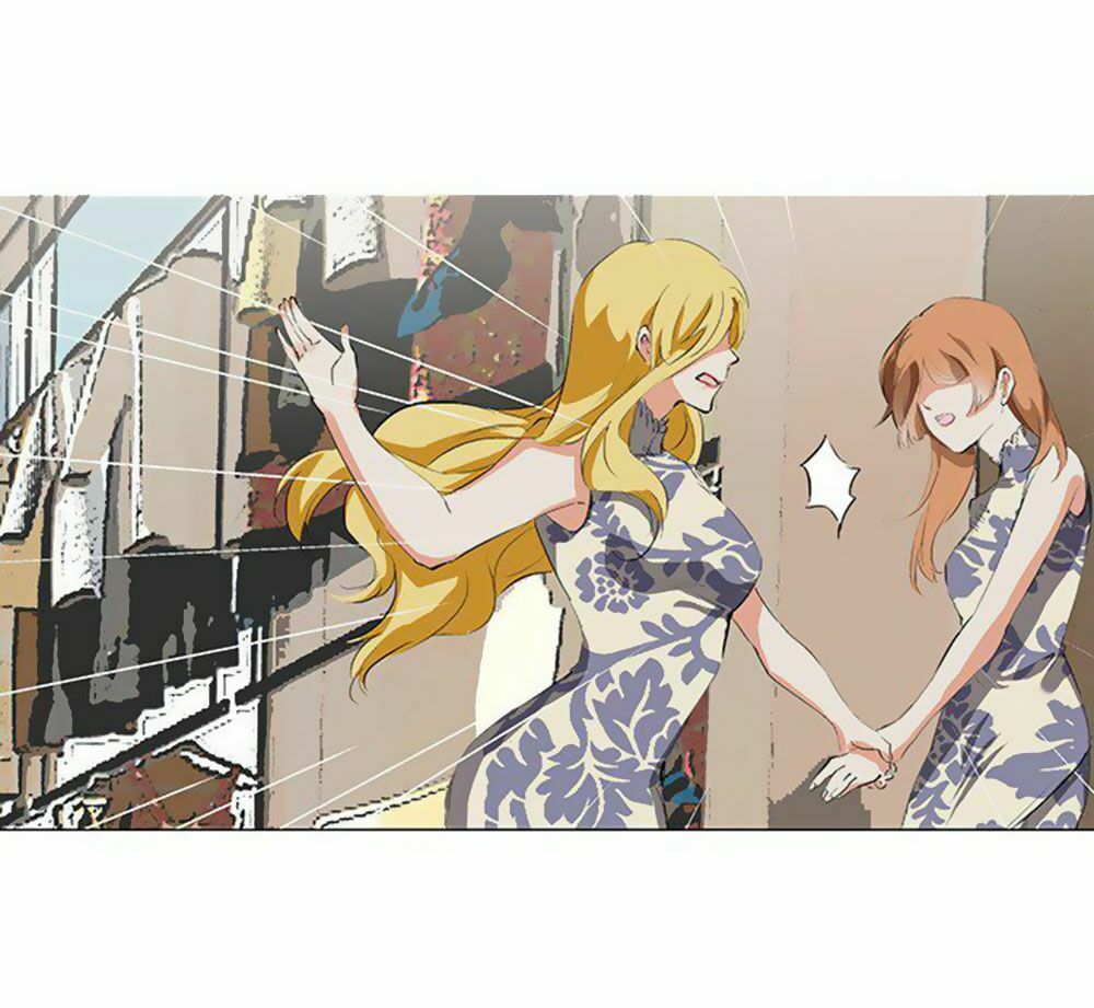 thiên kim đường môn chapter 25 10