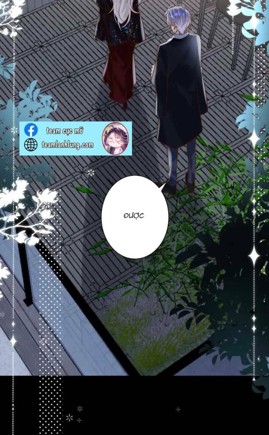 ta được thế thân tỏ tình chapter 7 20