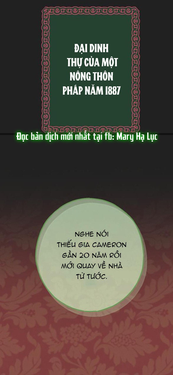 người tình đêm xanh chapter 1.1 13
