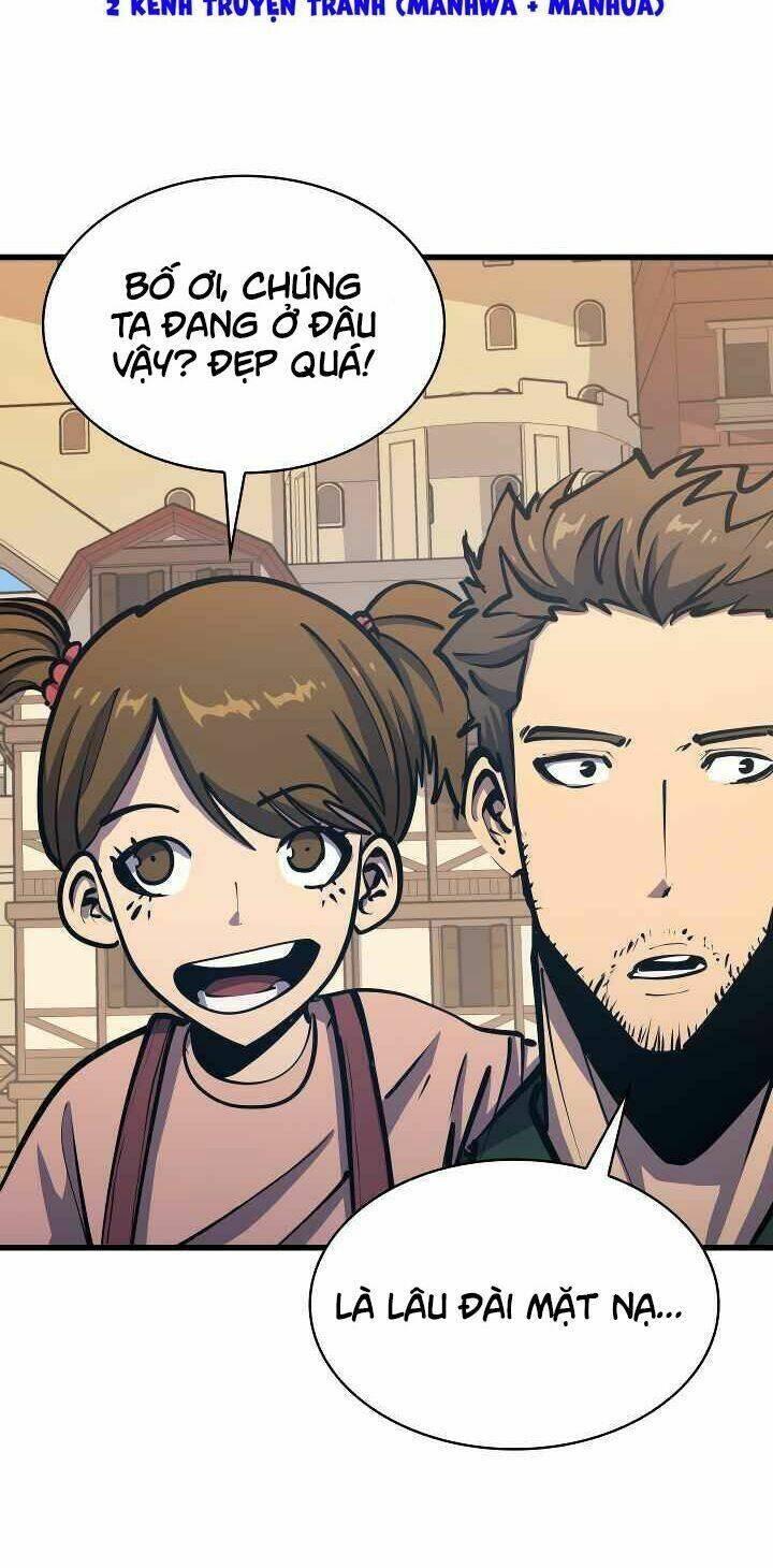 tôi trở lại thăng cấp một mình chapter 61 11