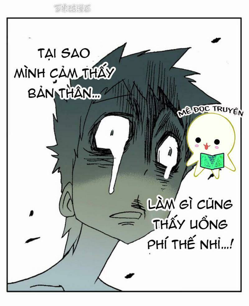 nhà có siêu dễ thương chapter 87 20
