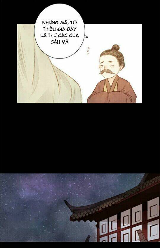 vương gia bá đạo chapter 1.3 12