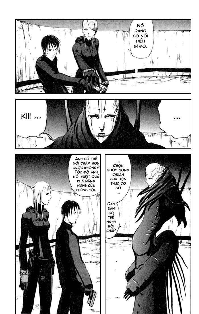 blame! chapter 10 34