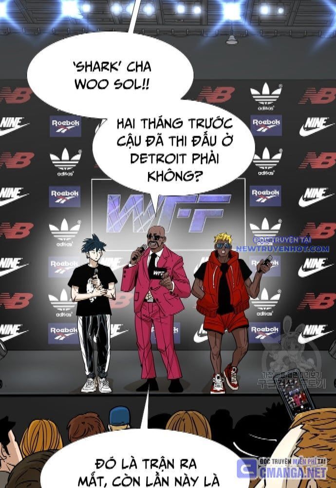 shark - cá mập chapter 257 99