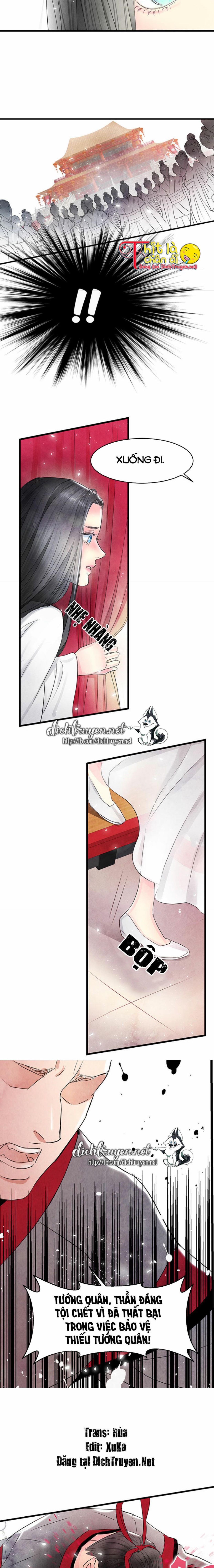 đêm dục vọng (full) chapter 2 5