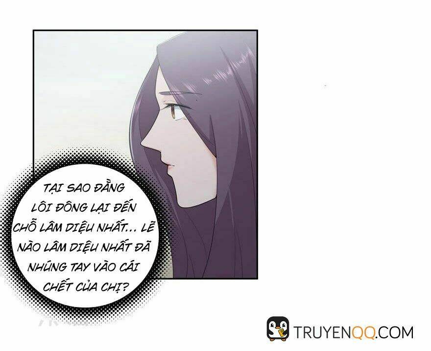 khốn ái tù lung chapter 26 19