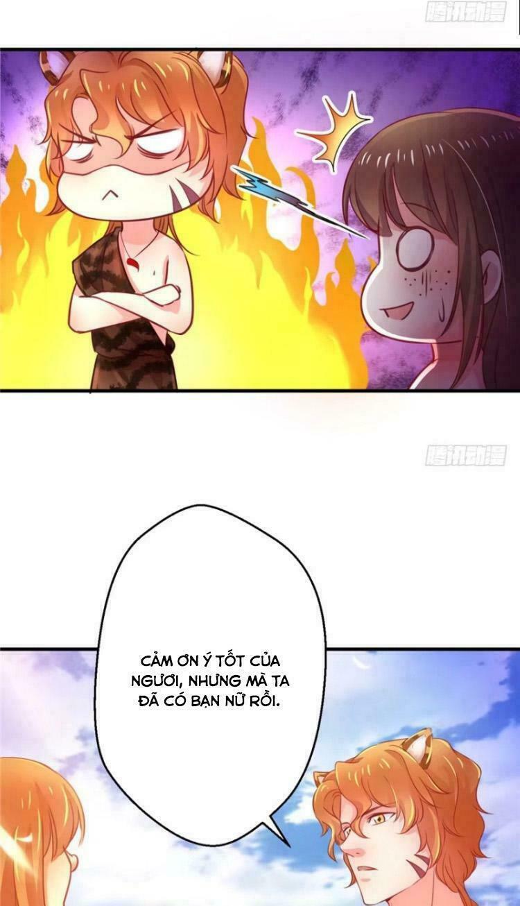 [16+] thảnh thơi thú thế chủng chủng điền, sinh sinh tể chapter 10 17