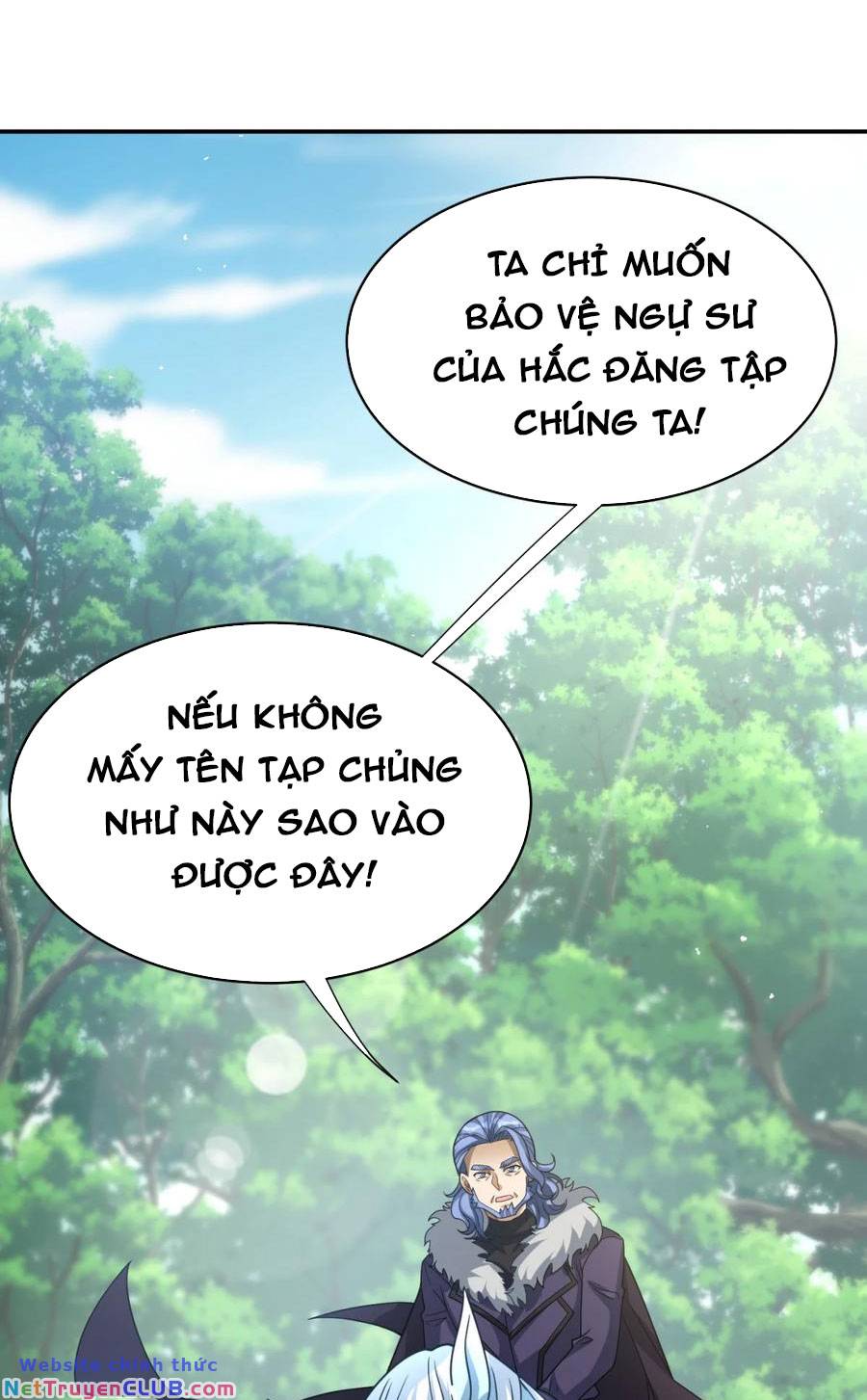 cựu nhật ngự long chapter 40 33