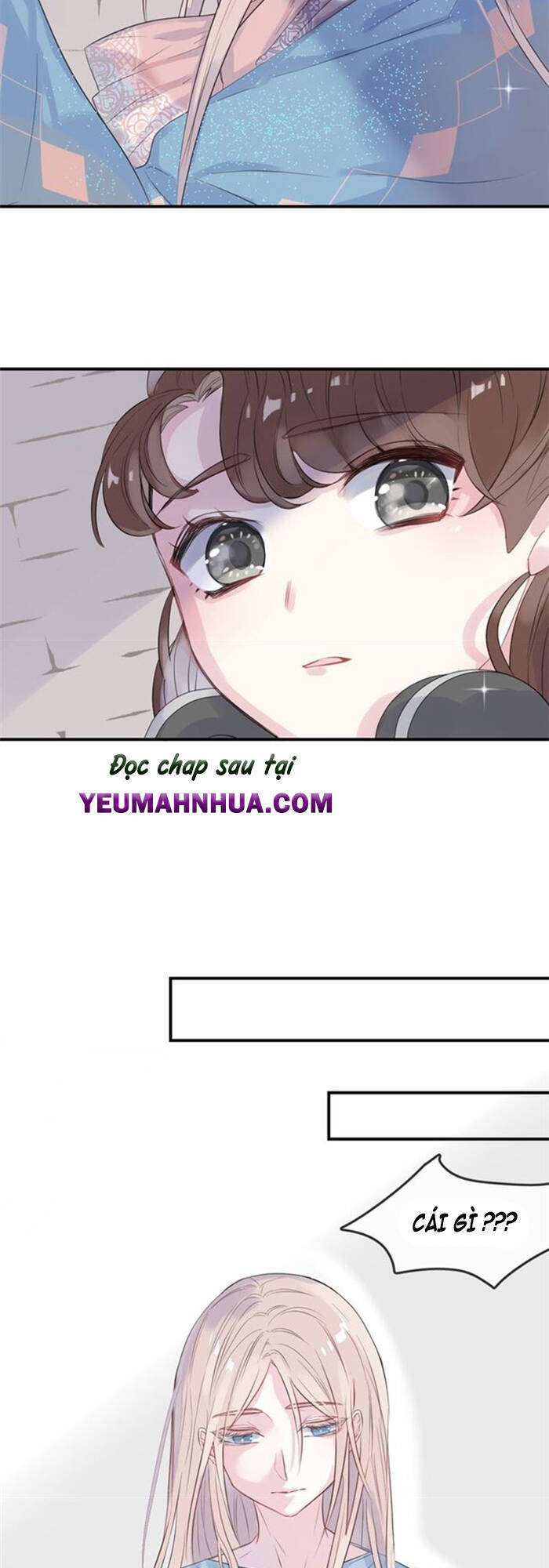 chiếc váy của người cá chapter 48 13