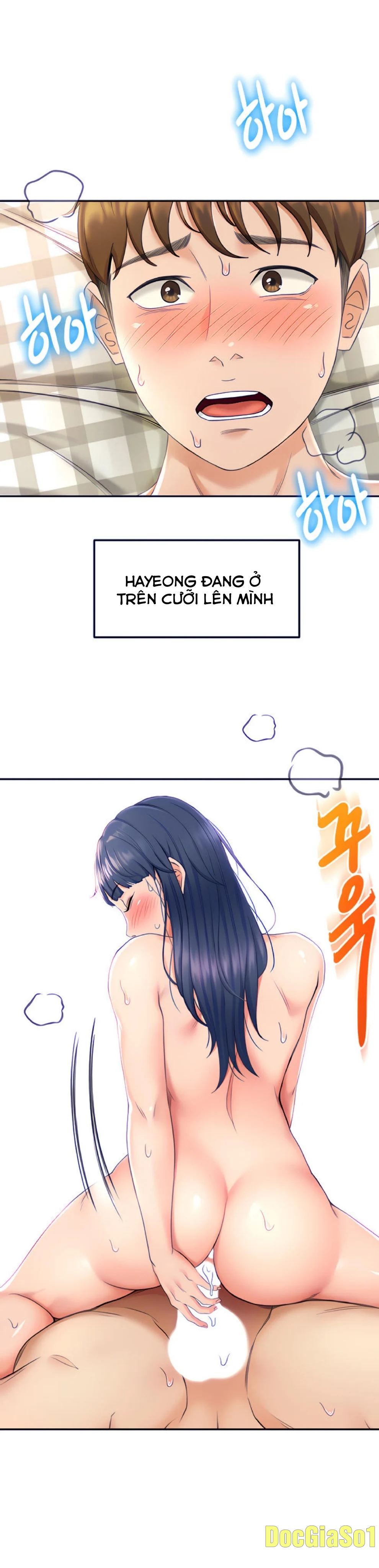 cậu chủ nhỏ chapter 7 32