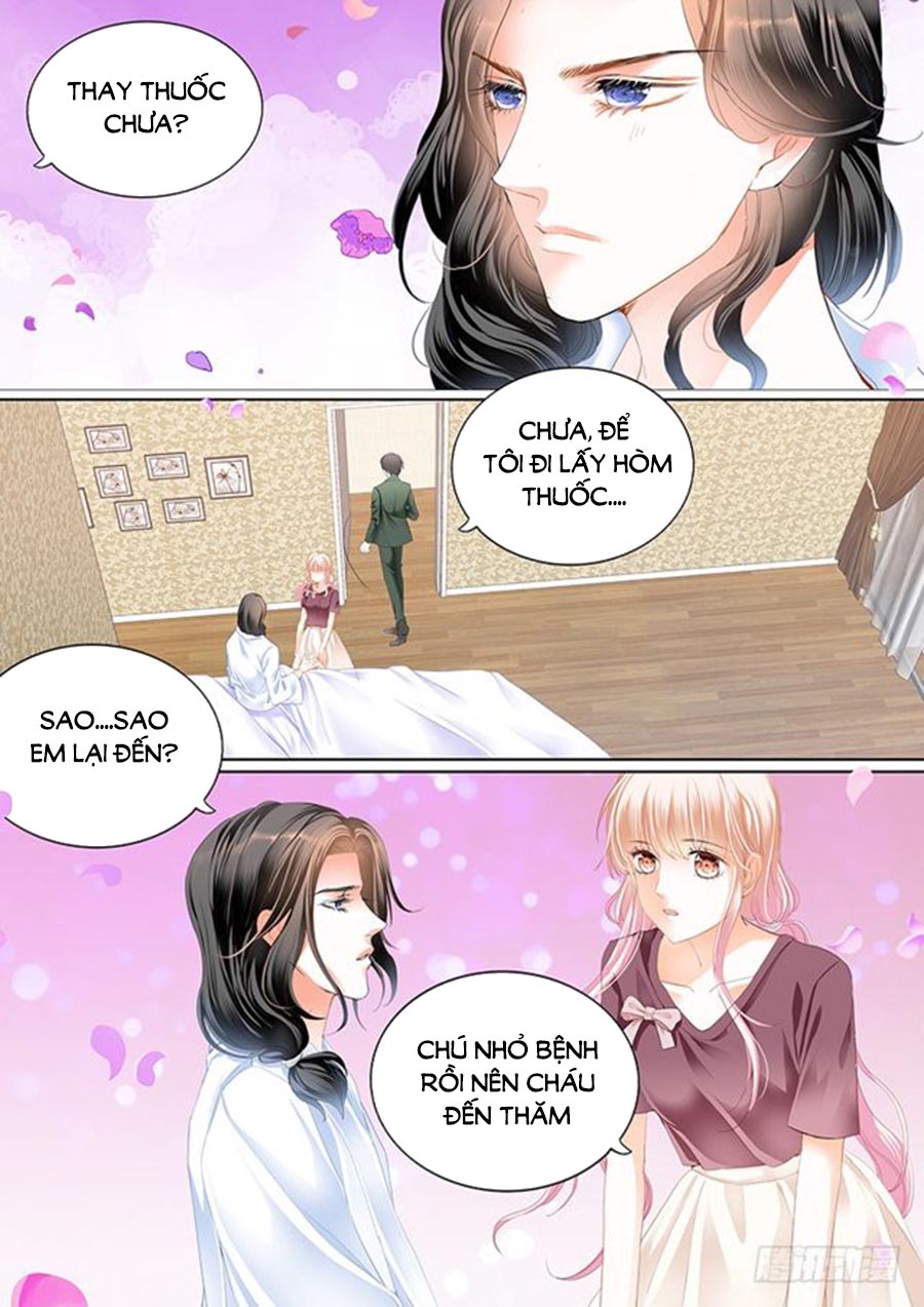 bá đạo tiểu thúc, xin trêu chọc vừa thôi! chapter 41 8