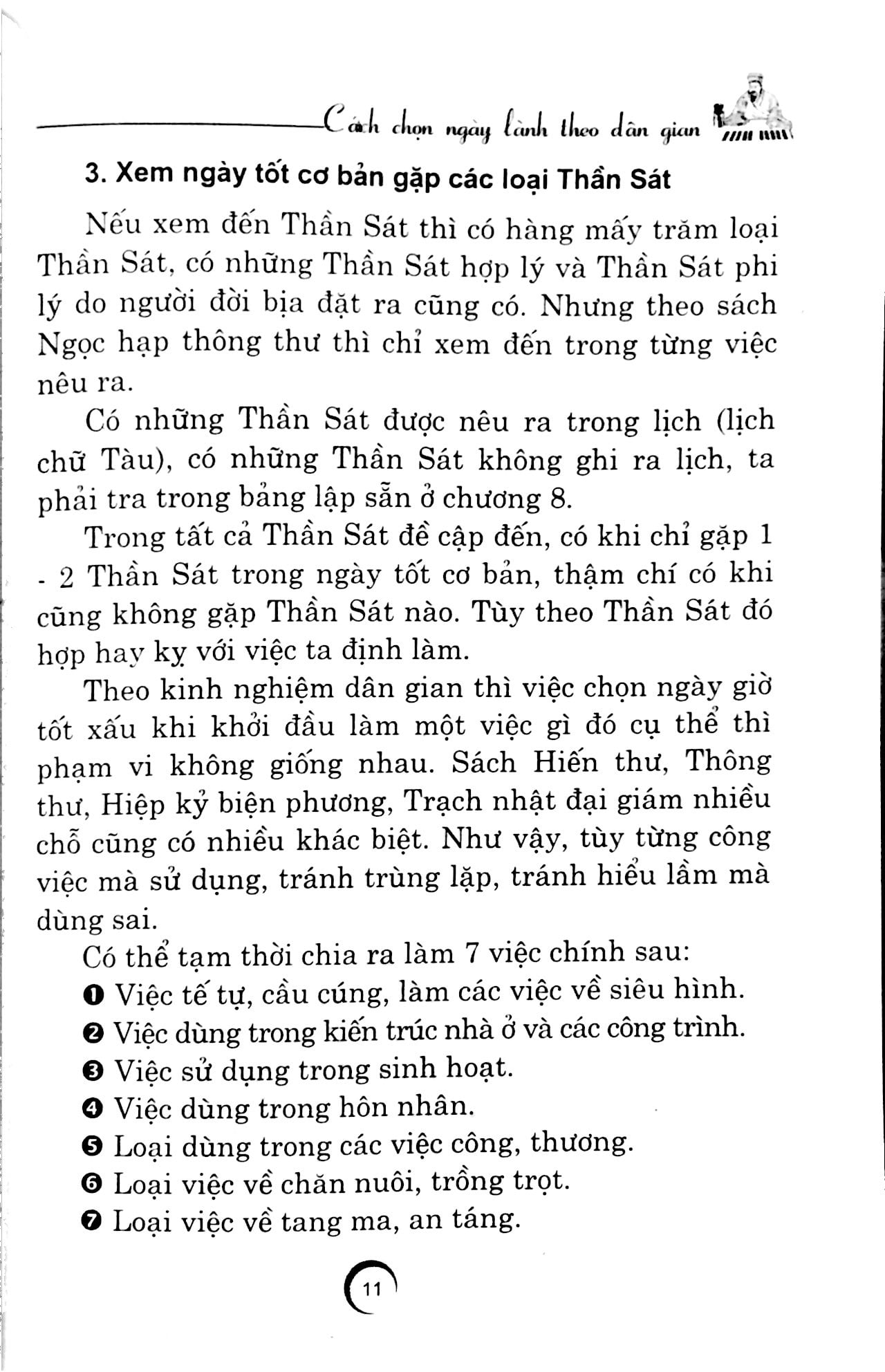 Cách Chọn Ngày Lành Theo Dân Gian