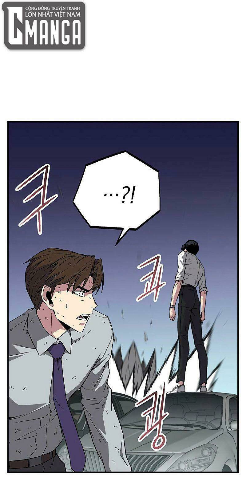 đấng cứu thế được chọn lựa chapter 6 73