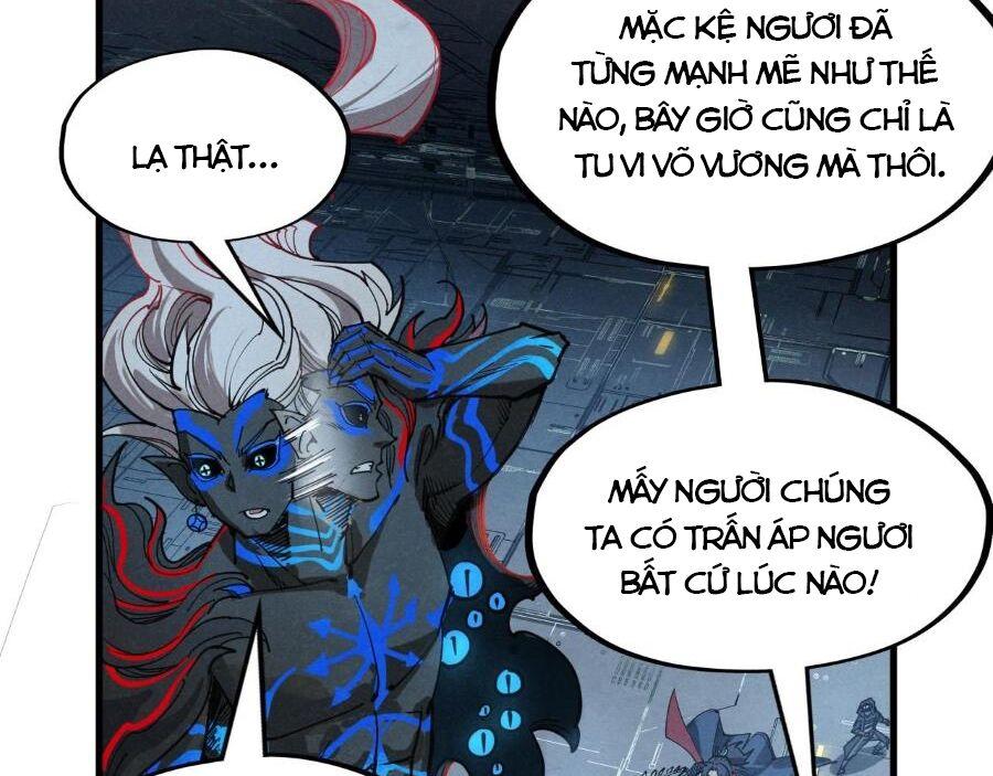 vạn cổ chí tôn chapter 273 86