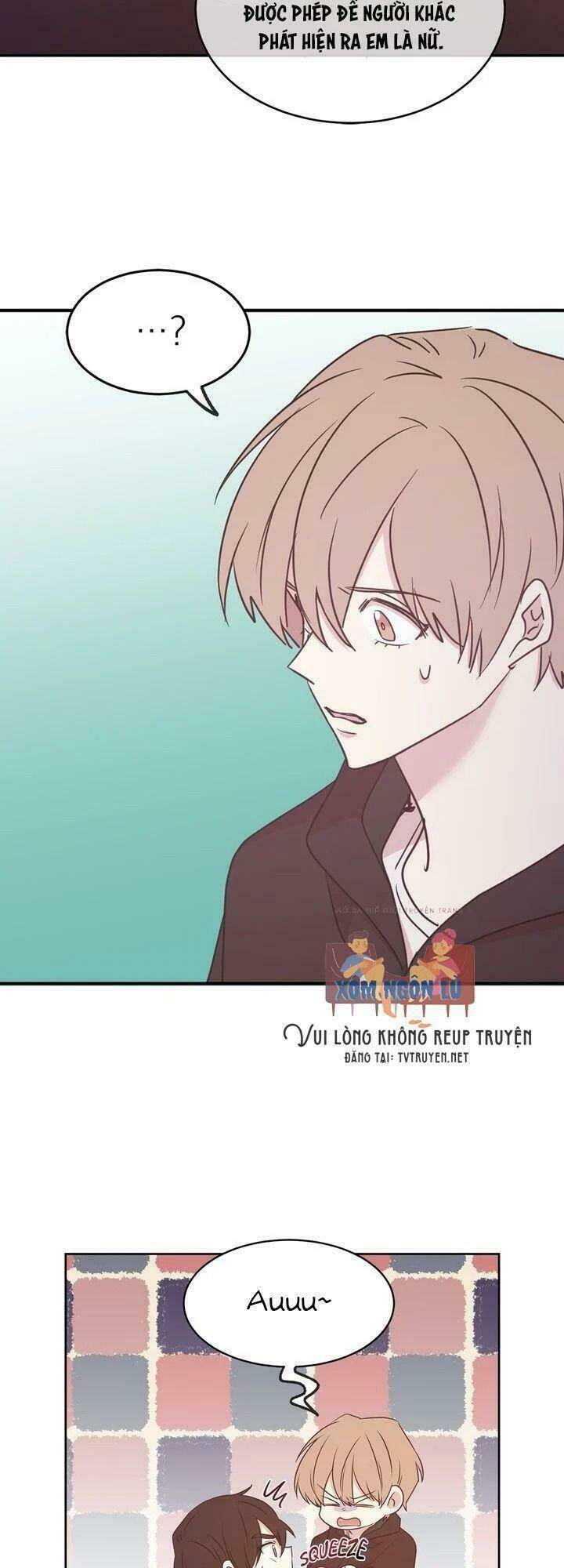 tôi chọn kết thúc của hoàng đế chapter 60 18