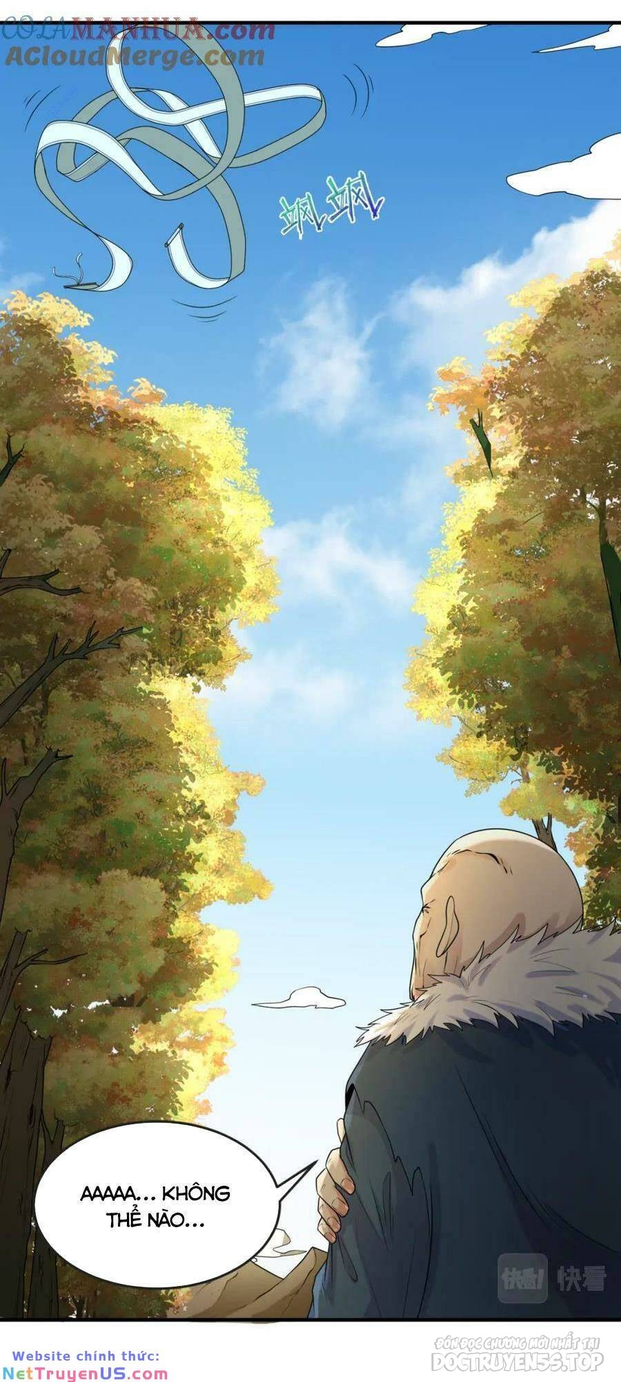 toàn cầu quỷ dị thời đại chapter 96 20