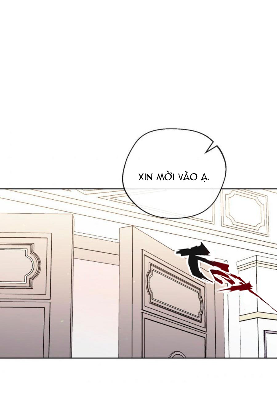 50 công thức pha trà của nữ công tước chapter 132 35