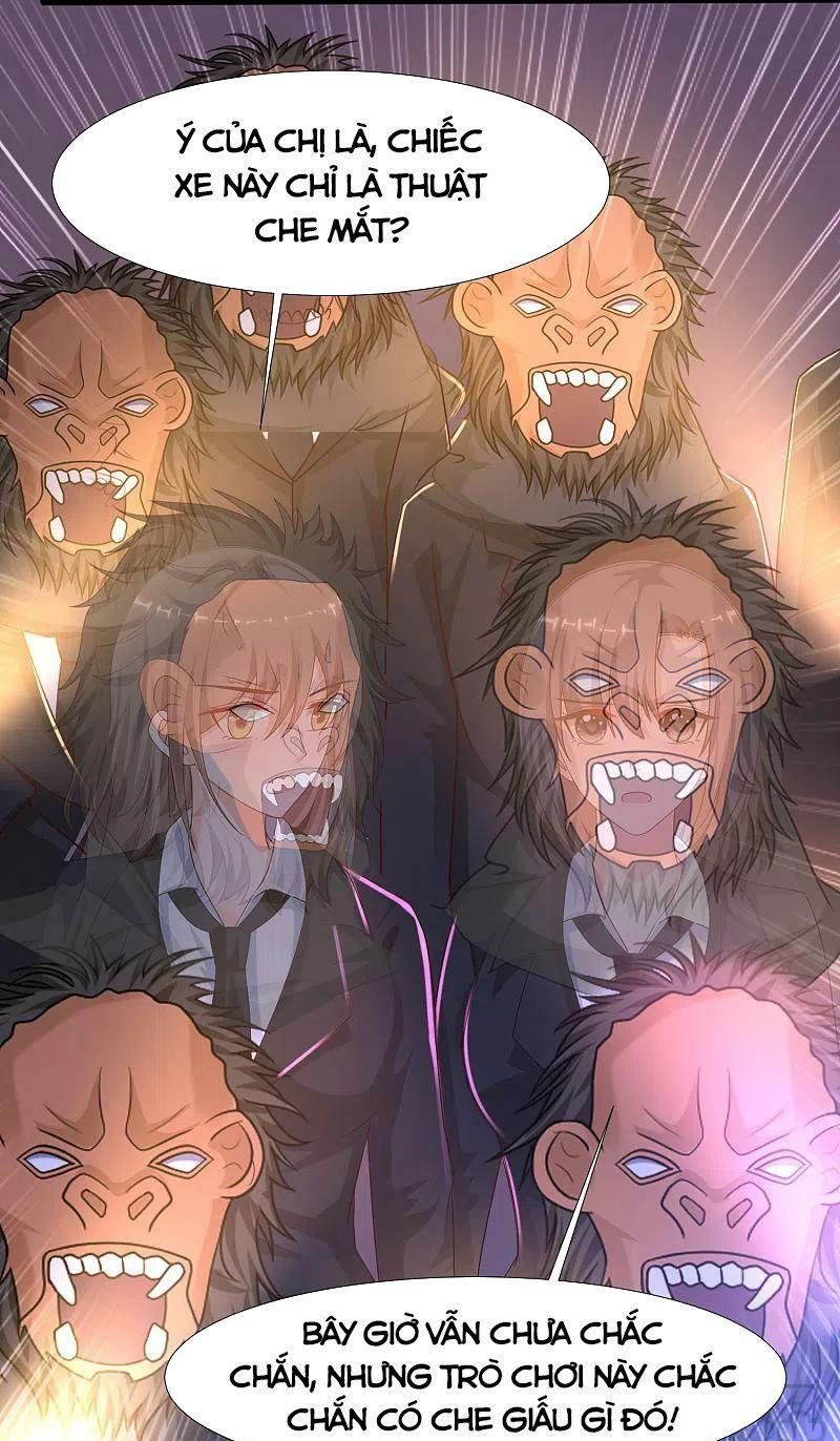 tối cường vận đào hoa chapter 223 31