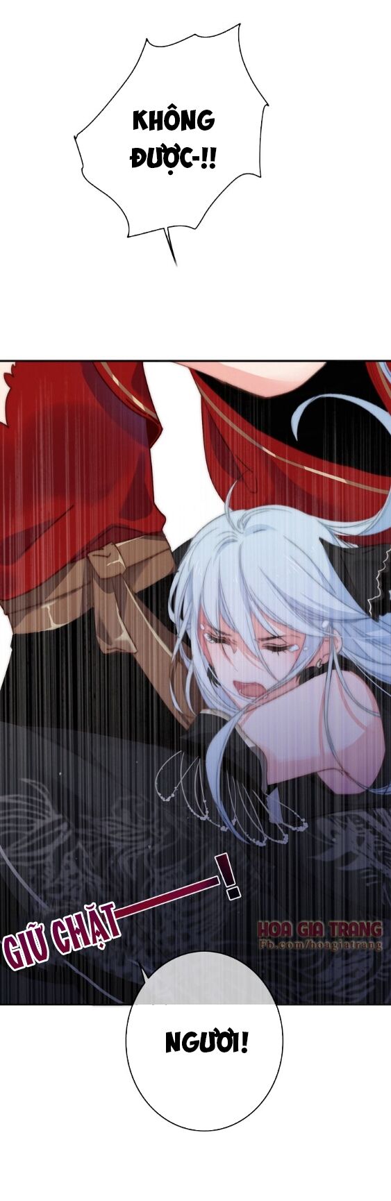 dữ tử thành thuyết chapter 9 11