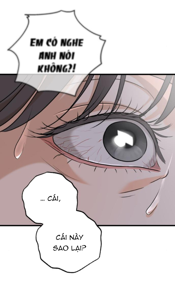 Nóng Lòng Muốn Giày Vò Em chapter 69.1 55