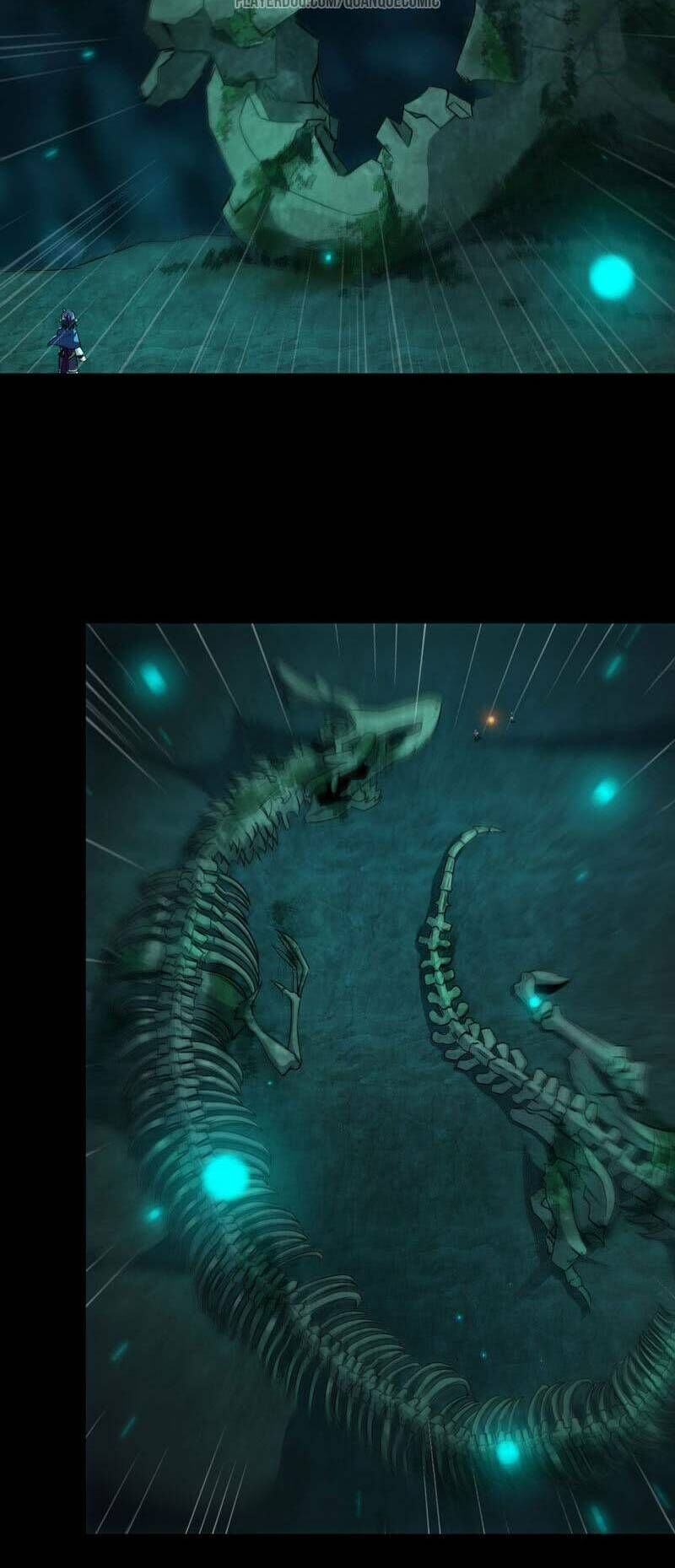 khởi đầu bằng một con côn chapter 55 16