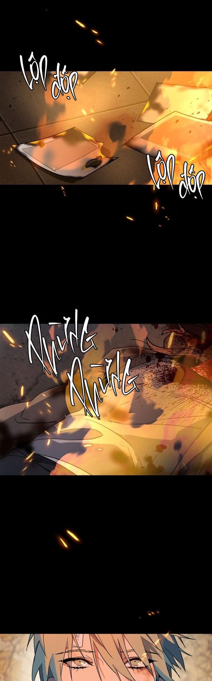 thú cưng damdang chapter 7.6 16