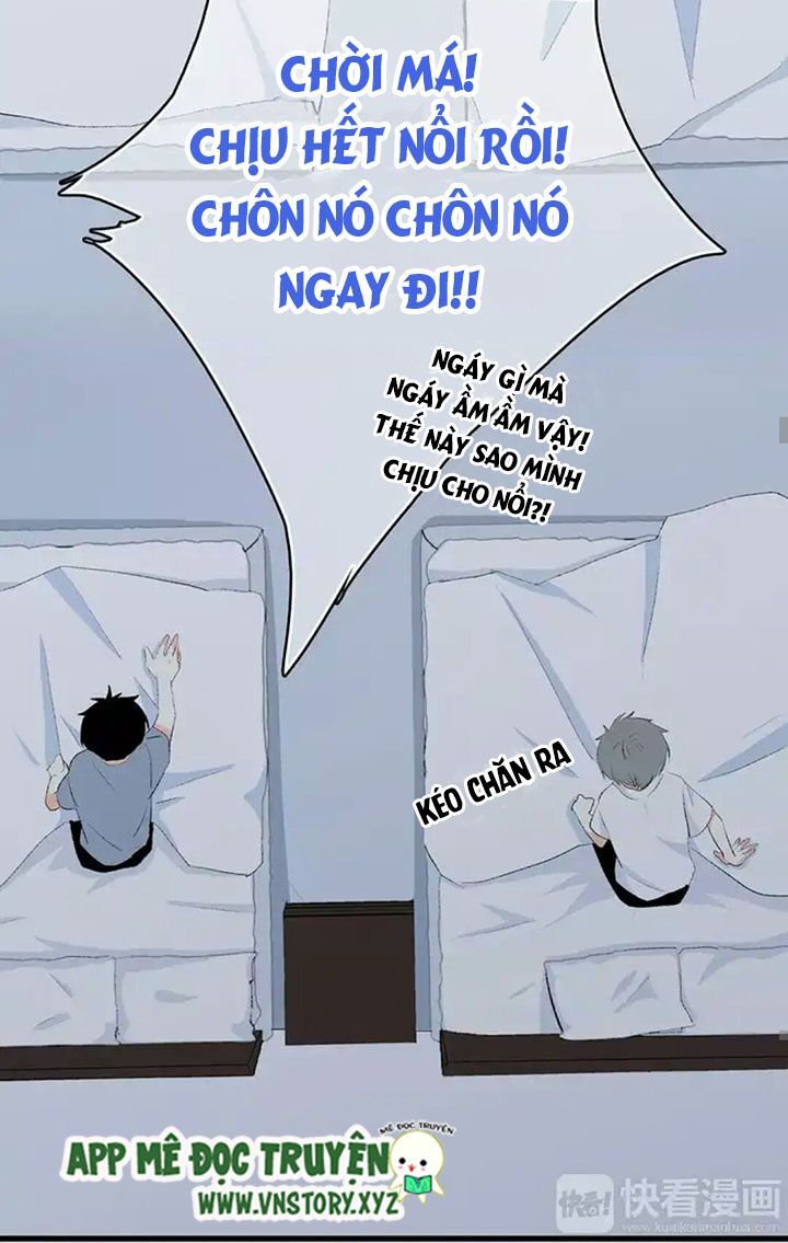 con tim rung động 2 chapter 35 8