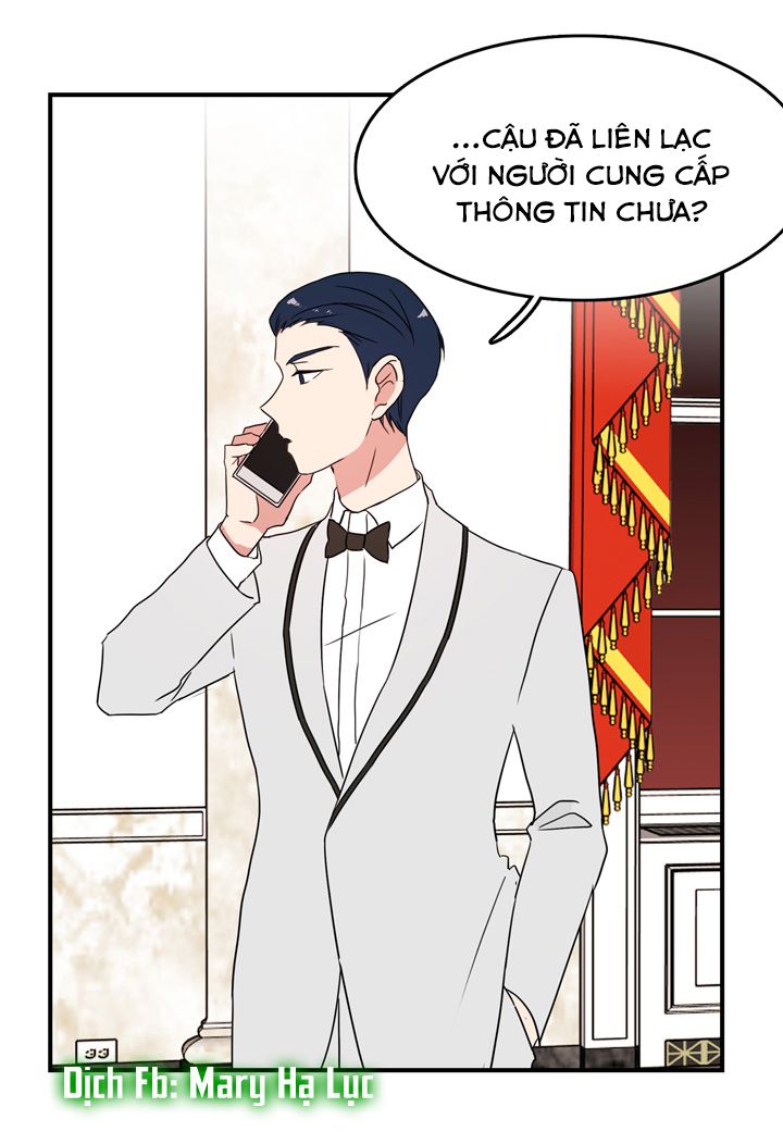 rắc rối về vấn đề yêu đương của tôi chapter 48 15