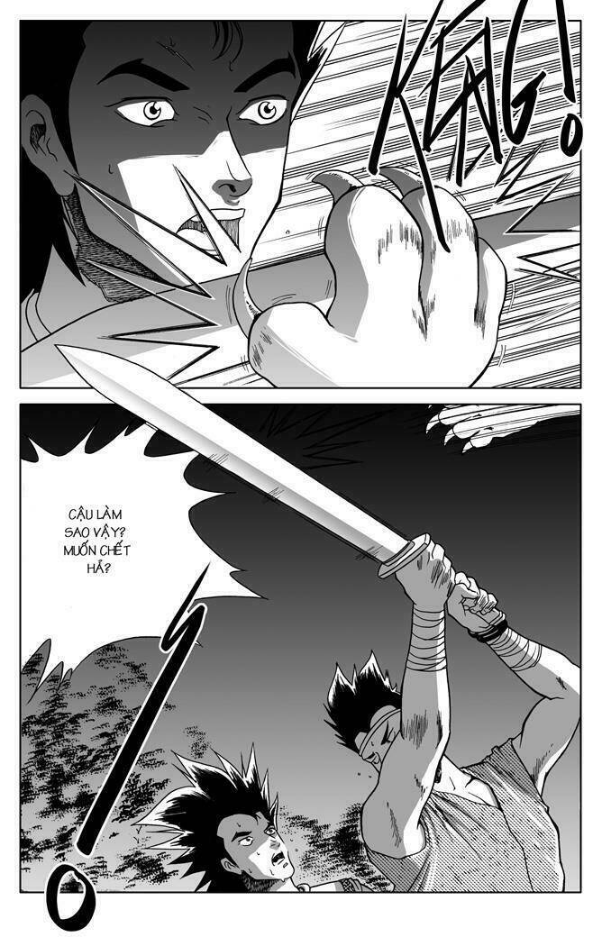 đinh bộ lĩnh chapter 1 6