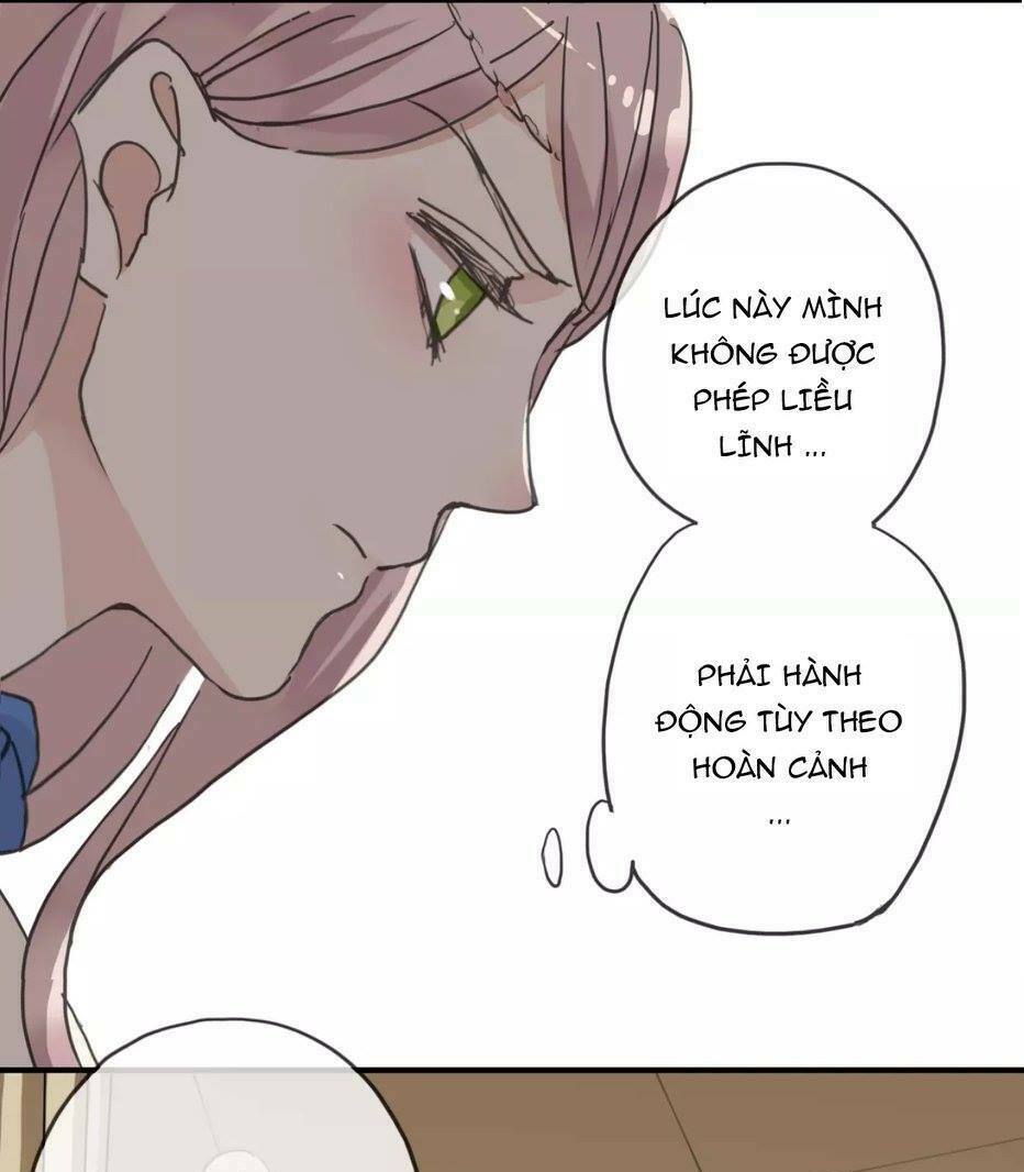 vết cắn ngọt ngào phần 1 chapter 17 39