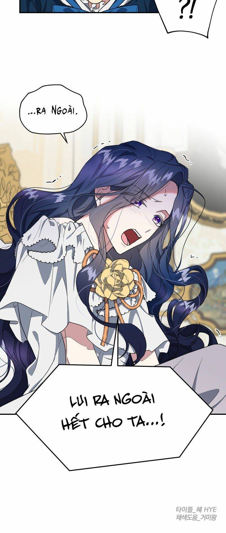 tế phẩm công chúa chapter 2 2