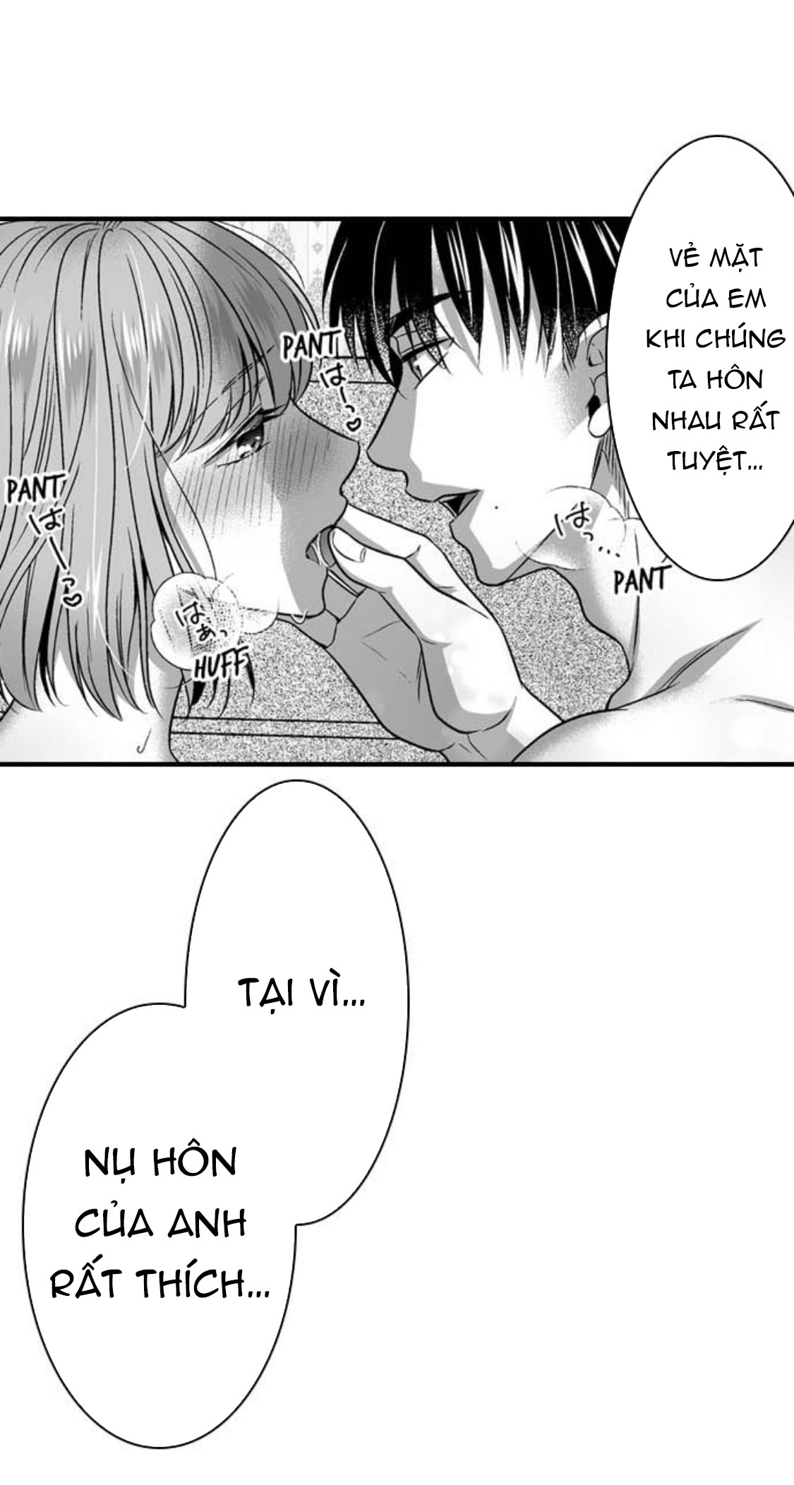 làm thế nào để người chưa có kinh nghiệm trong chuyện đó trở thành phóng viên 18+ (full) chapter 18.1 15