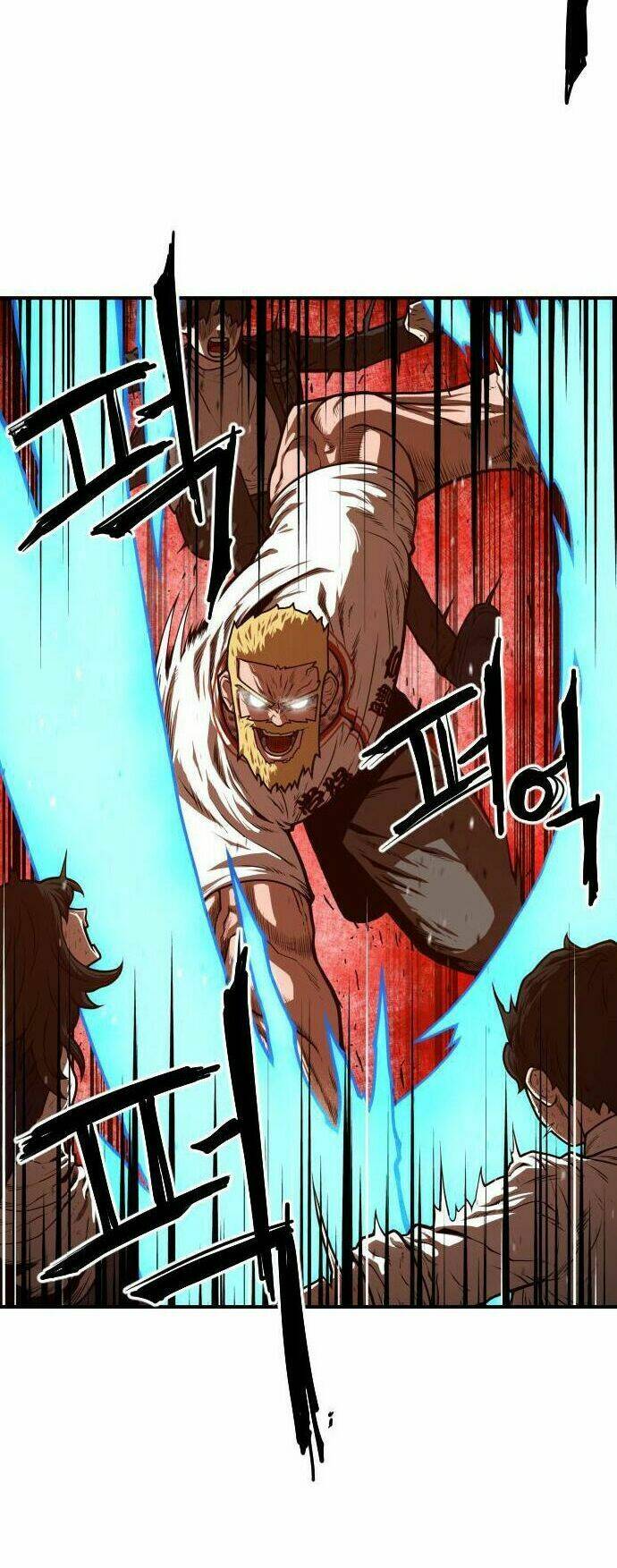 chinh phạt học đường chapter 15 48