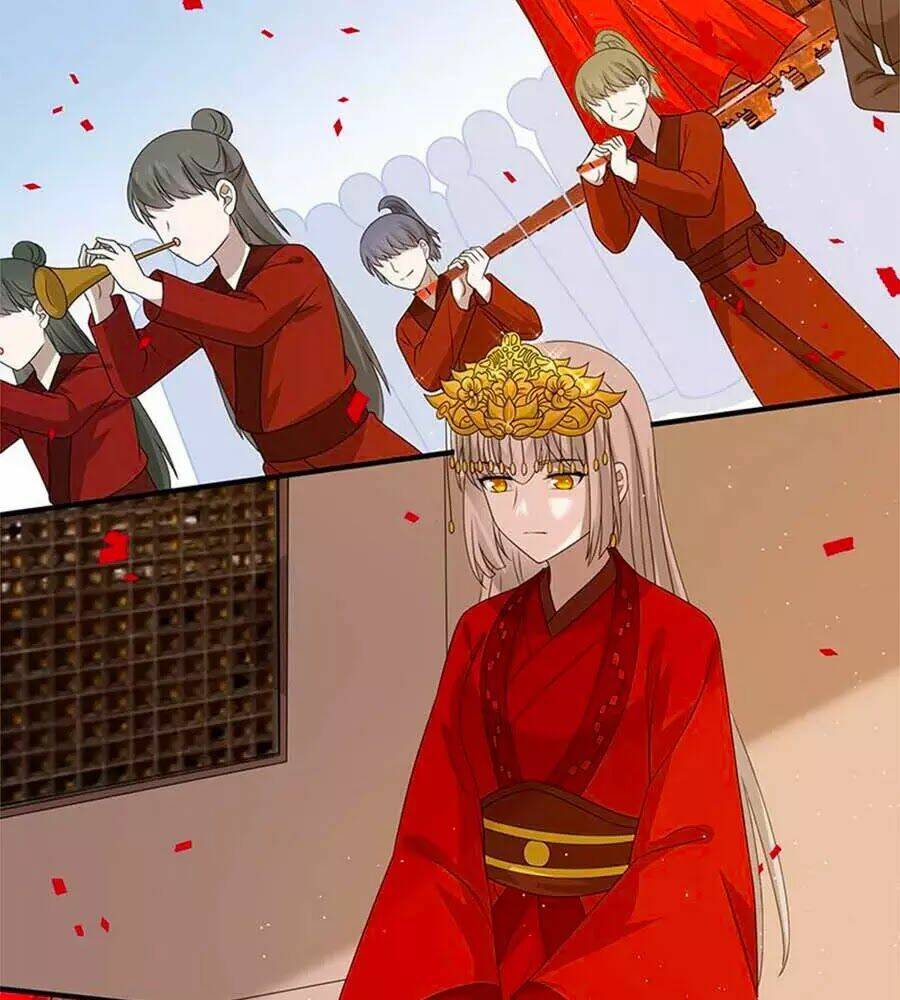 luyến ái sinh tử bộ chapter 168 9